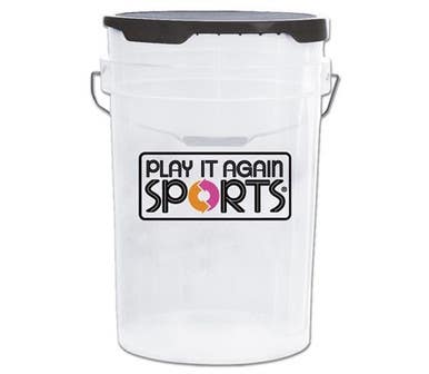 New Champro Logo Bucket Bucketp 11823-chpbucketp