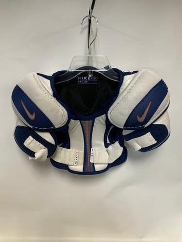 Used Nike V7 Lg Hockey Shoulder Pads 11823-s000020983