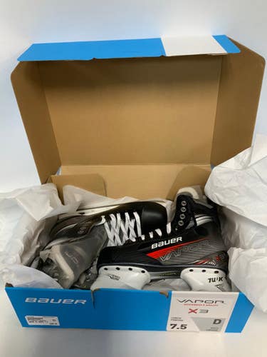 New Vapor X3 Skate 4 11823-bar10617354