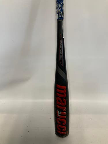 Used Marucci Cat 9 Alloy 30" -10 Drop Usssa 2 3 4 Barrel Bats 11823-s000021706