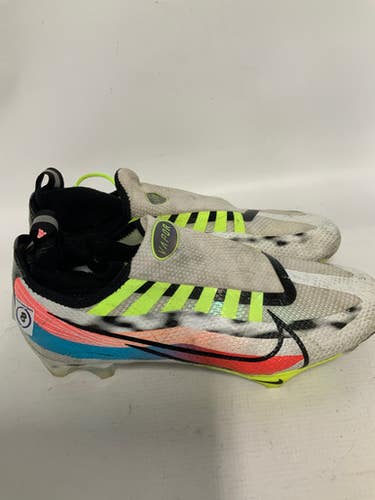 Used Nike Vapor 360 Pro Senior 8 Football Cleats 11823-s000021688