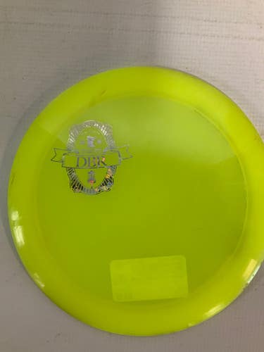 Used Latitude 64 Ballista Pro Disc Golf Drivers 11823-s000022155