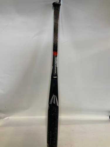 Used Easton Mako Beast 33" -3 Drop High School Bats 11823-s000022372