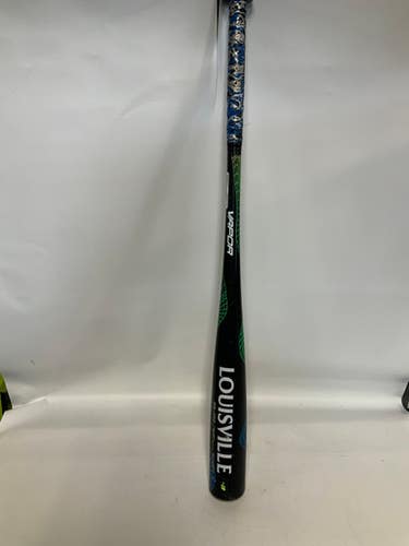 Used Louisville Slugger Vapor 2020 33" -3 Drop High School Bats 11823-s000022371