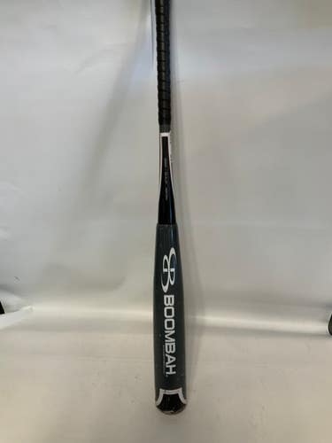 Used Boombah Cannon Ss1 33" -3 Drop High School Bats 11823-s000022586