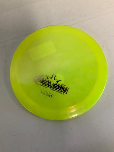 Used Dynamic Discs Felon Lucid X Disc Golf Drivers 11823-s000023315