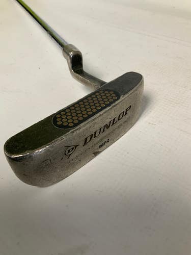 Used Dunlop Bep-2 Blade Putters 11823-s000023407