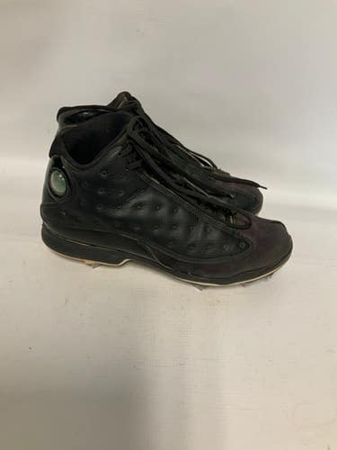 Used Nike Jordan Senior 10 Baseball And Softball Cleats 11823-s000023460