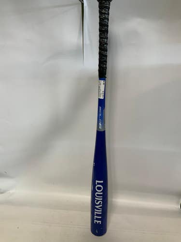 Used Louisville Slugger Solo 33" -3 Drop High School Bats 11823-s000023566