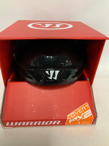 Used Warrior Covert Px2 Lg Hockey Helmets 11823-s000024082