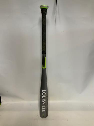 Used Louisville Slugger Solo6 30" -11 Drop Usa 2 5 8 Barrel Bats 11823-s000024880