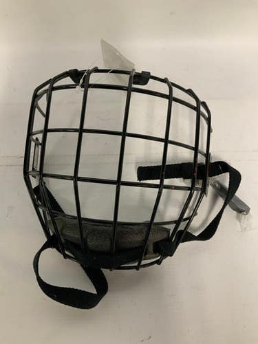Used Ccm Lg Hockey Helmets 11823-s000025051