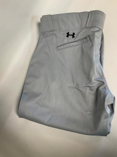 Used Under Armour Knicker 2x Baseball And Softball Bottoms 11823-s000025231
