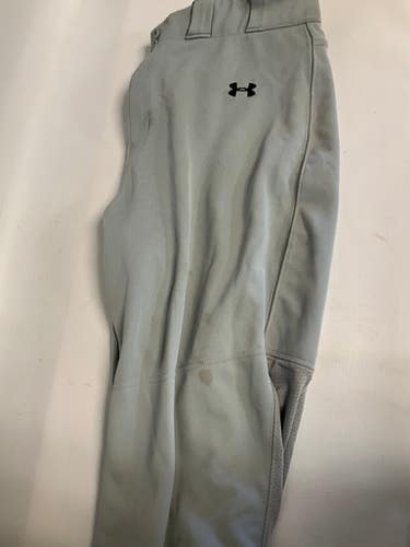 Used Under Armour Knicker Xl Baseball And Softball Bottoms 11823-s000025232