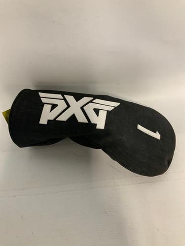 Used Head Cover Golf Accessories 11823-s000025282