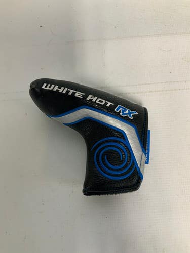 Used Odyssey White Hot Rx Mallet Cover Golf Accessories 11823-s000025534