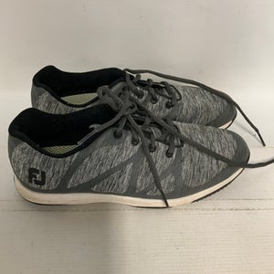 Used Foot Joy Senior 8 Golf Shoes 11823-s000025616