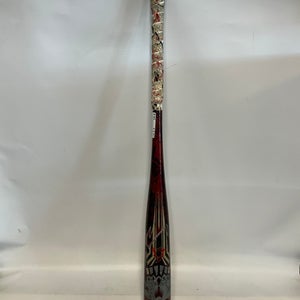 Used Demarini Voodoo One Voc-22 32" -3 Drop High School Bats 11823-s000025810