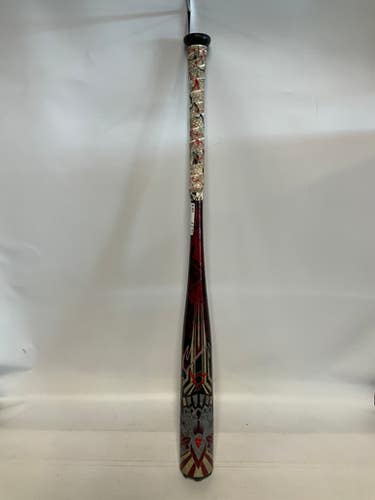 Used Demarini Voodoo One Voc-22 32" -3 Drop High School Bats 11823-s000025810