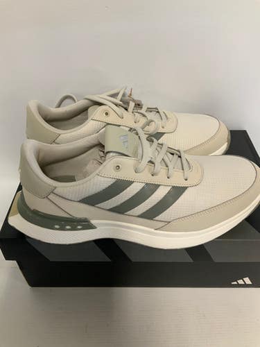 Used Adidas S2g Sl 24 Senior 9 Golf Shoes 11823-s000025995
