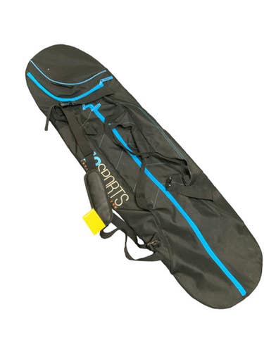 Used Level Nine Snowboard Bags 11823-s000026148