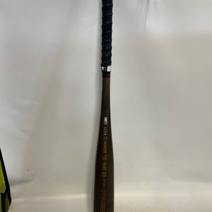 Used Demarini Voodoo One 2024 32 1 2" -3 Drop High School Bats 11823-s000026370