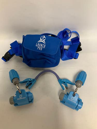 Used Launch Pad Dh Safety Strap 11823-s000026869