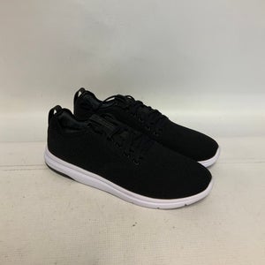 New Travis Mathew The Daily Lite Mens Golf Shoes Black Senior 9.5 11823-s000028039
