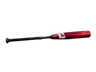 Used Demarini ZBZS-24 BB USSSA 2 3/4 Bat 30" 11873-S000242642
