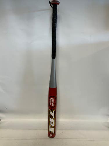 Used Louisville Slugger Response Dl Response Bb Sb Slowpitch Bat 34" 11823-s000027401