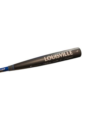 Used Louisville Slugger Prime Bbp9b3-20 Bb Sb High School -3 Bat 34" 11823-s000027392
