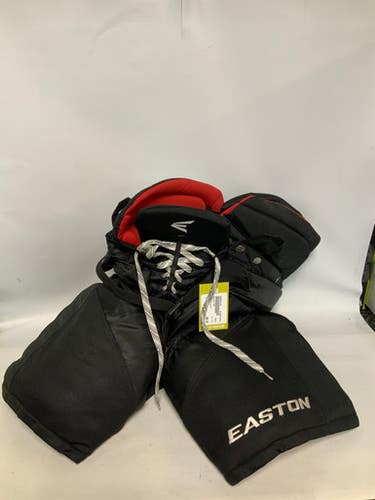 Used Easton Pro Senior Pant Black Md 11823-s000027284