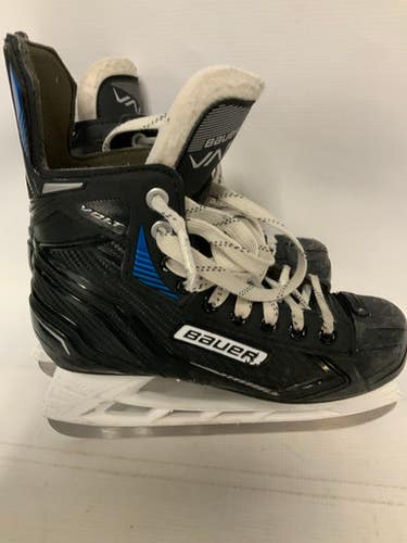 Used Bauer Vapor Volt Senior Hockey Skate Senior 5 11823-s000027188