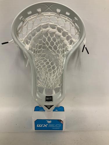 New Weapon X 2.0 Wht Strung 11823-ecd301221