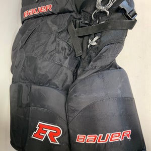 Used Bauer Nexus Er Junior Pant Black Xl 11823-s000029351