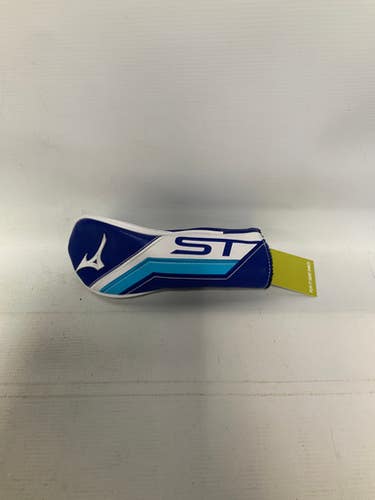 Used Mizuno St 16 Fairway Wood Cover Golf Accessory 11823-s000029782