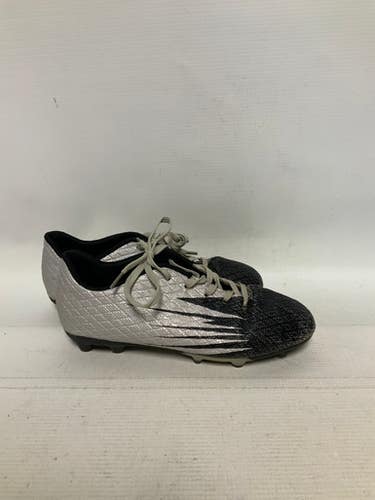Used Umbro Soccer Cleats Black Junior 03.5 11823-s000030098