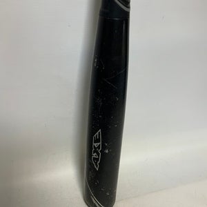 Used Axe Elite L133h Bb Sb Usssa 2 5 8 Bat 31" 11823-s000030323
