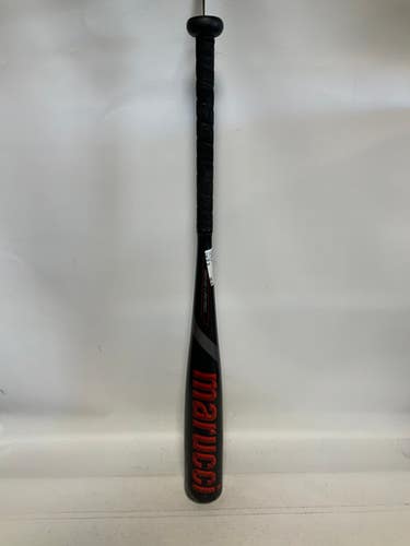 Used Marucci Cat 9 Alloy Msbc910 Bb Sb Usssa 2 3 4 Bat Grey 30" 11823-s000030511