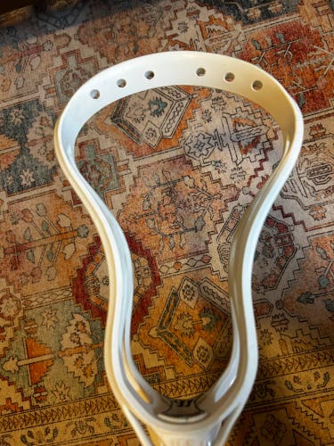 Warrior Evo 4X Unstrung Head (Used)