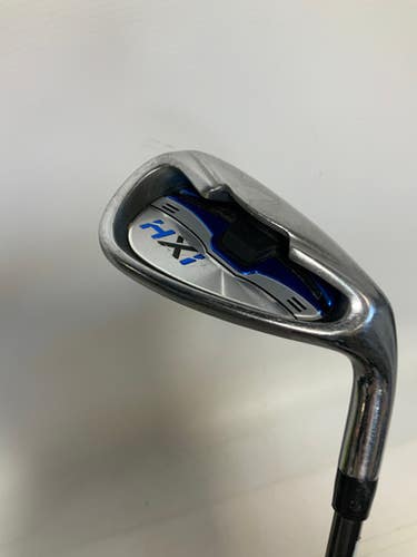 Used Lynx Hxi Golf Wedge Womens Rh Sand Wedge 11823-s000030891
