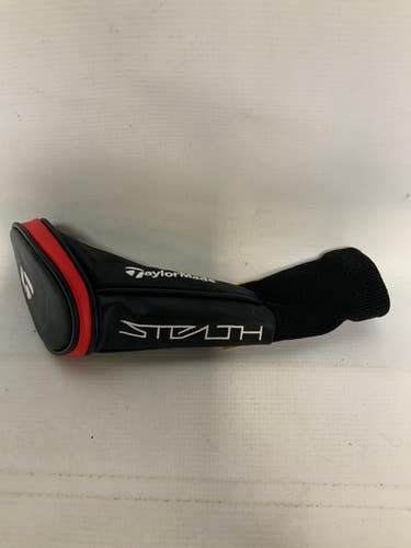 Used Taylormade Stealth Golf Accessory 11823-s000030966