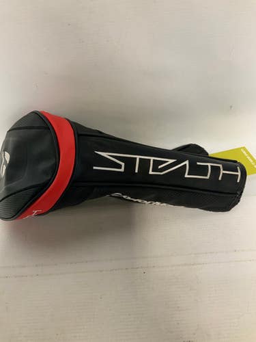 Used Taylormade Stealth Golf Accessory 11823-s000030965