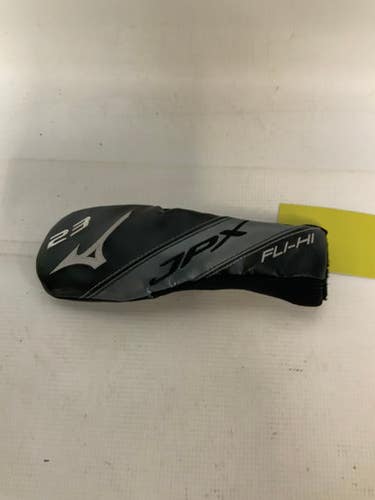 Used Mizuno Jpx Fli-hi Golf Accessory 11823-s000030937