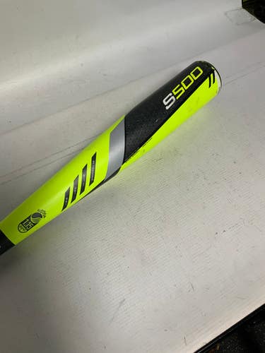 Used Easton S500 Bb Sb Usssa 2 5 8 Bat 32" 11823-s000031659