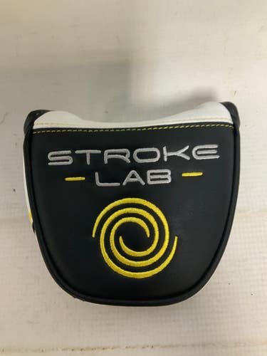 Used Odyssey Stroke Lab Mallet Golf Accessory 11823-s000031820