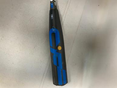 Used Demarini Cf Ufx-22 Bb Sb Usa 2 5 8 Bat 31" 11823-s000031947