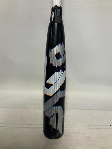 Used Demarini Cbzl-21gl Bb Sb Usssa 2 3 4 Bat 29" 11823-s000032045