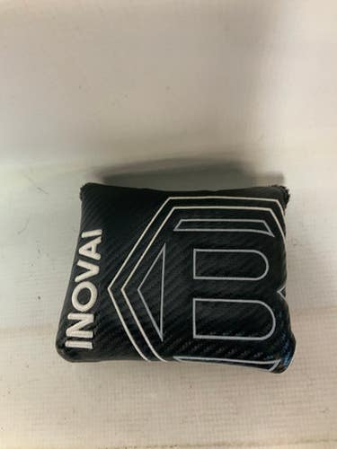 Used Bettinardi Inovai Mallet Cover Golf Accessory 11823-s000032282