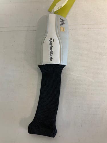 Used Taylormade M2 Hybrid Cover Golf Accessory 11823-s000032324